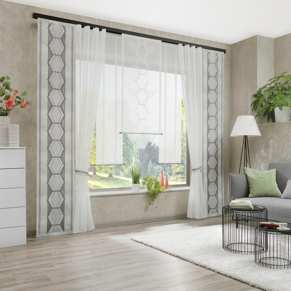 gardinenvorschlage-wohnzimmer-92_17 Nappali tervezés