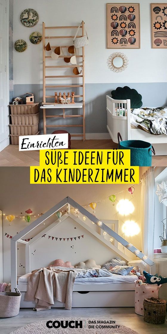 grosses-kinderzimmer-gemutlich-machen-86_7 Készítsen egy nagy gyermekszobát hangulatosnak