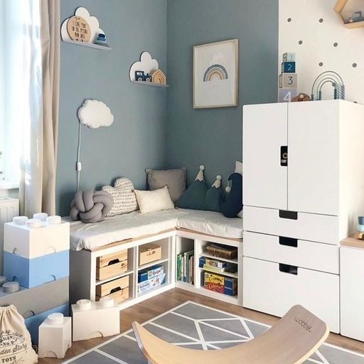 ikea-einrichtungsideen-kinderzimmer-70_2 Ikea belsőépítészeti ötletek gyermekszobákhoz