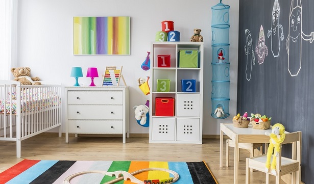 ikea-kinderzimmer-beispiele-46_16 Ikea gyermekszoba példák
