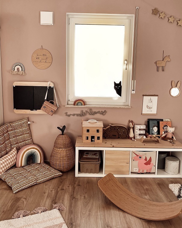 ikea-kinderzimmer-beispiele-46_5 Ikea gyermekszoba példák