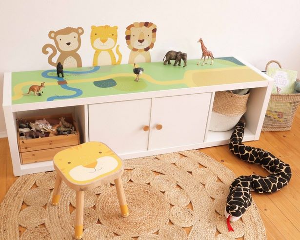 ikea-kinderzimmer-selber-einrichten-34_17 Állítsa be saját Ikea gyermekszobáját