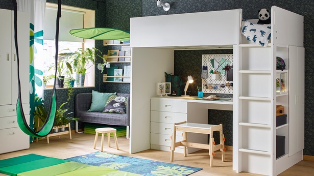 ikea-kinderzimmer-selber-einrichten-34_8 Állítsa be saját Ikea gyermekszobáját