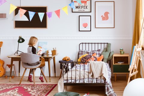 kinderzimmer-6-jahrige-77_11 Gyermekszoba 6 éves gyermekek számára