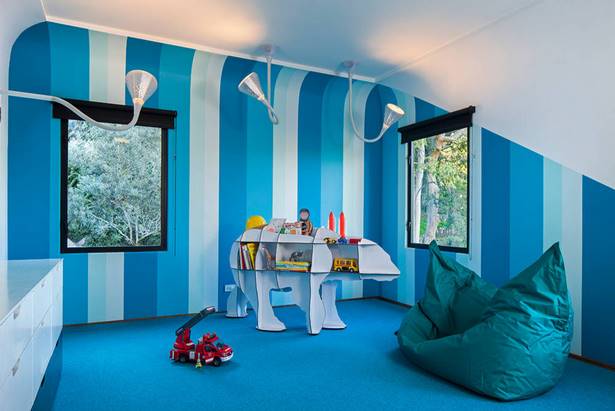 kinderzimmer-blau-streichen-40_12 A gyermekszoba kék festése