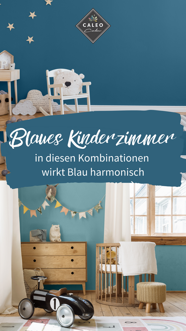 kinderzimmer-farbe-blau-56 Gyerekszoba Szín Kék
