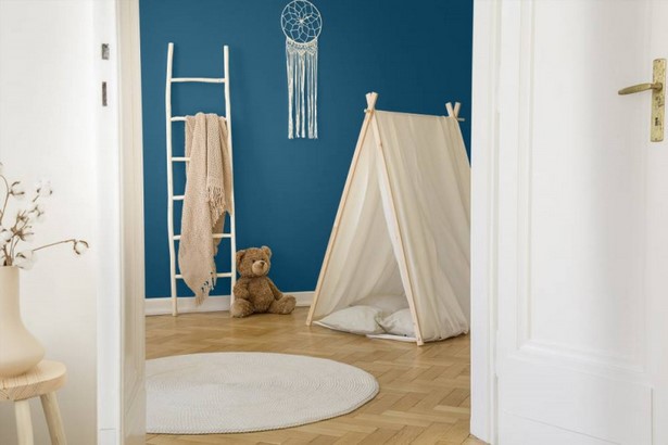 kinderzimmer-farbe-blau-56_11 Gyerekszoba Szín Kék