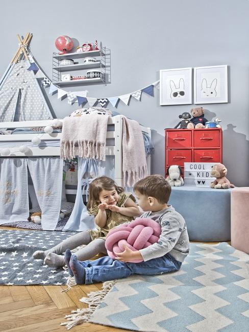 kinderzimmer-farbe-blau-56_15 Gyerekszoba Szín Kék