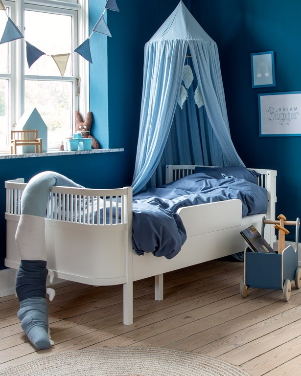 kinderzimmer-farbe-blau-56_9 Gyerekszoba Szín Kék