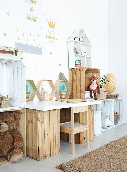 kinderzimmer-mobel-selbst-bauen-37_11 Gyermekszoba bútorok építése