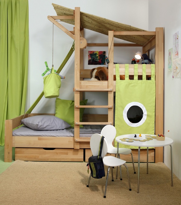 kinderzimmermobel-ohne-bett-15 Gyerekszoba bútorok ágy nélkül