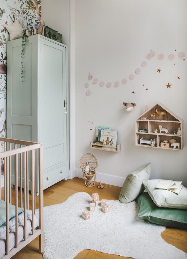 kleine-babyzimmer-32_15 Kis baba szobák