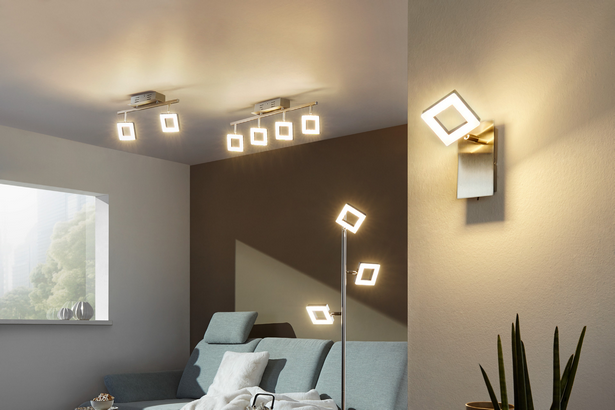 lampen-wohnzimmer-modern-31 Modern nappali lámpák