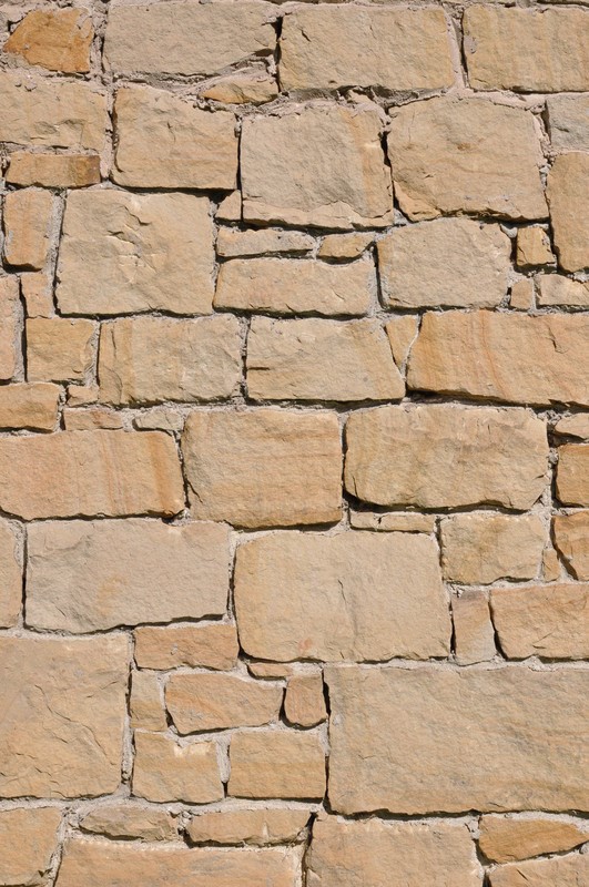 natursteinmauer-wohnzimmer-55_13 Természetes kő fal nappali