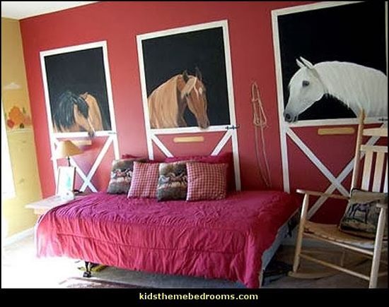 pferde-zimmer-madchen-45_3 Ló szoba lányok