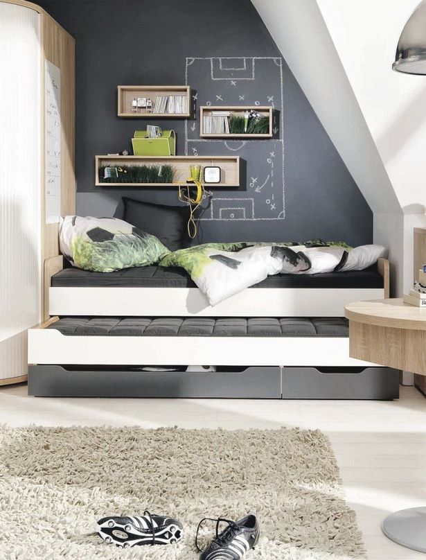 pinterest-jugendzimmer-11_10 Pinterest ifjúsági szobák