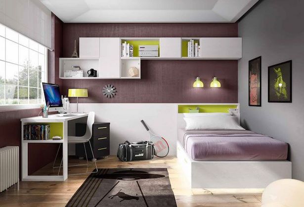 pinterest-jugendzimmer-11_11 Pinterest ifjúsági szobák