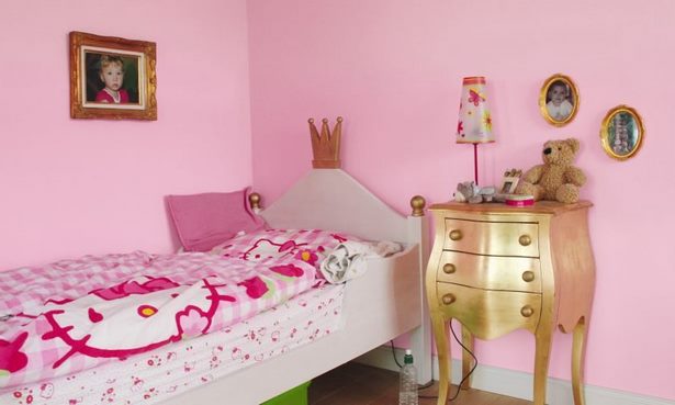 schoner-wohnen-farbe-kinderzimmer-02_5 Gyönyörű nappali színes gyermekszoba