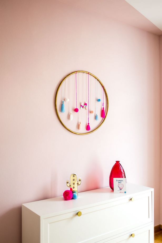 schoner-wohnen-farbe-kinderzimmer-02_9 Gyönyörű nappali színes gyermekszoba