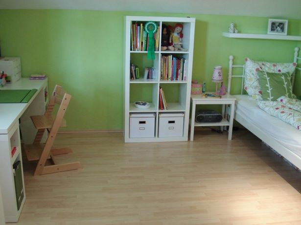 schoner-wohnen-kinderzimmer-farbe-74_10 Gyönyörű nappali gyermekszoba szín