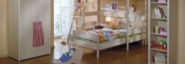 stauraum-kinderzimmer-schaffen-71_12 Hozzon létre tárhelyet a gyermekszobák számára