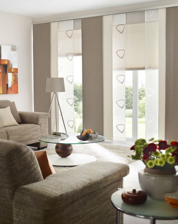 vorhang-wohnzimmer-ideen-modern-63_16 Modern nappali ötletek
