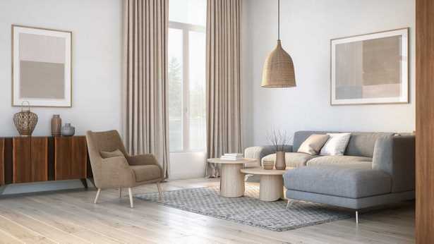 vorhang-wohnzimmer-ideen-modern-63_6 Modern nappali ötletek
