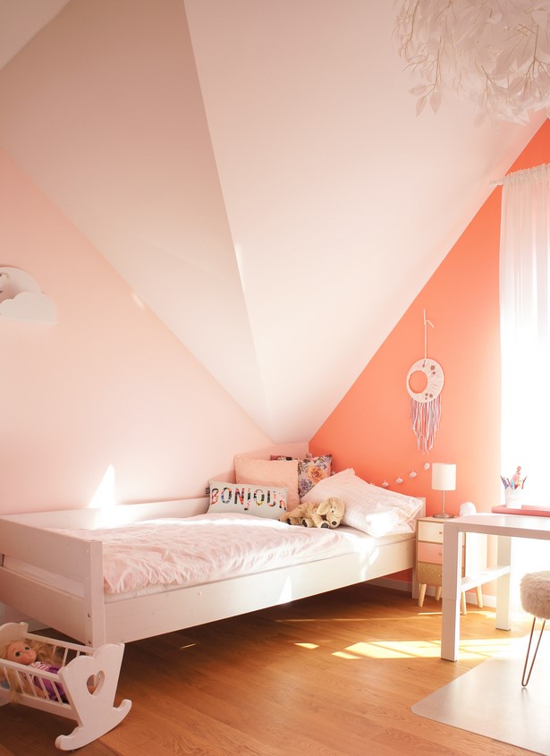 wandfarbe-madchenzimmer-73_5 Fal színe lány szobája