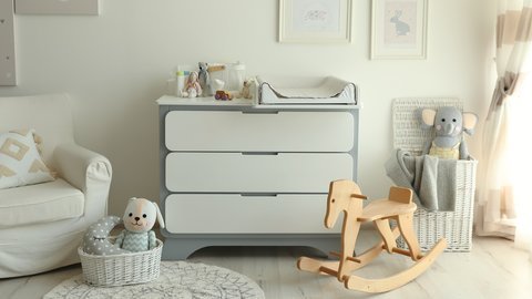 wann-richtet-man-das-babyzimmer-ein-30_8 Mikor kell beállítani a baba szobát