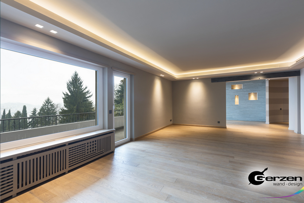 wohnzimmer-decke-modern-52 Modern nappali mennyezet