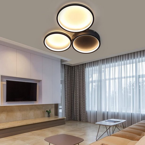 wohnzimmer-decke-modern-52_13 Modern nappali mennyezet