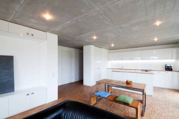 wohnzimmer-decke-modern-52_5 Modern nappali mennyezet