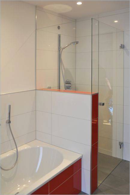badewanne-und-dusche-nebeneinander-47 Kád, zuhany, egymás mellett