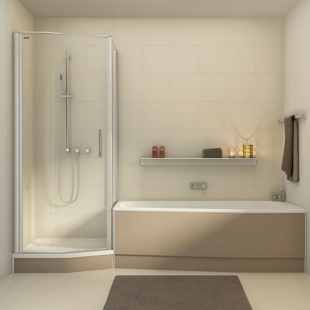 badewanne-und-dusche-nebeneinander-47_3 Kád, zuhany, egymás mellett
