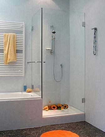 badewanne-und-dusche-nebeneinander-47_9 Kád, zuhany, egymás mellett