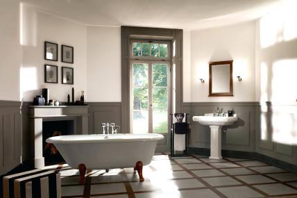 badezimmer-gemutlich-gestalten-30_2 Legyen kényelmes a fürdőszoba