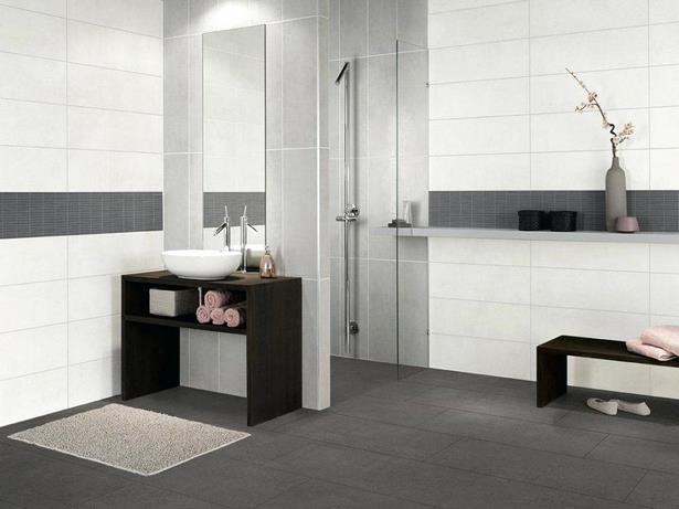 badezimmer-ideen-grau-weiss-00_15 Fürdőszoba ötletek szürke fehér