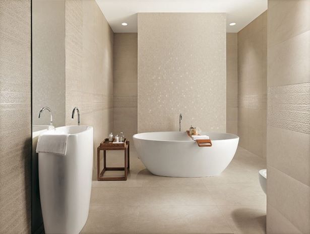 Fürdőszoba design csempe képek