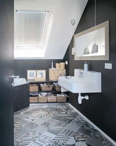 einrichtung-badezimmer-bilder-98_9 Dekoráció Fürdőszoba képek