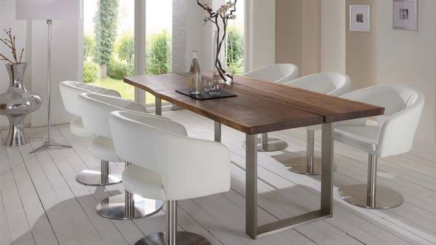 esstisch-modern-ausziehbar-12 Étkezőasztal modern bővíthető