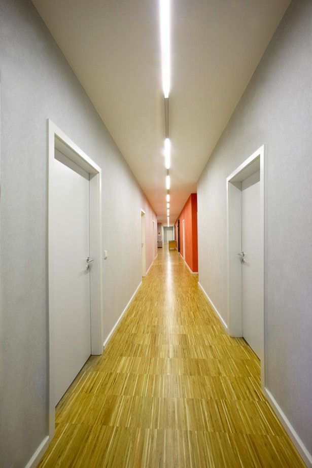 flur-beleuchtung-modern-68_16 Folyosó világítás modern