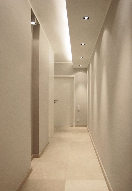 flur-beleuchtung-modern-68_5 Folyosó világítás modern