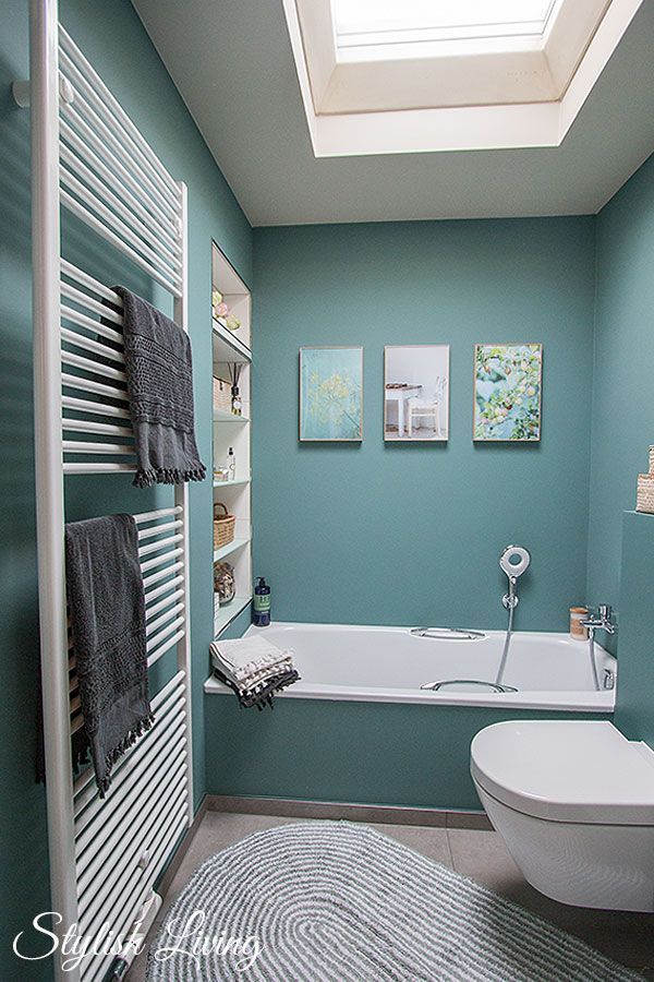 Kis fürdőszoba színe