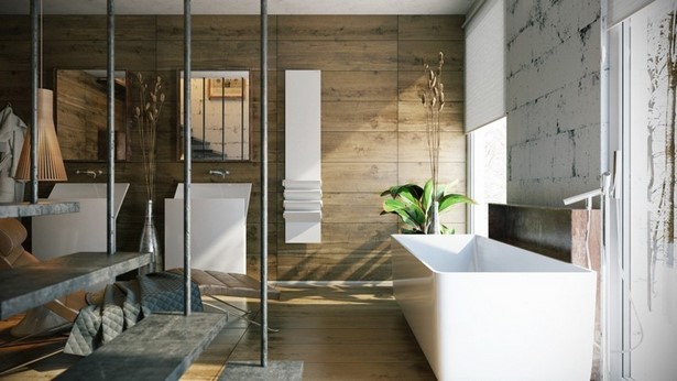 Luxus fürdőszobák képek