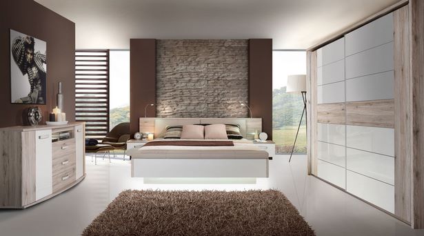moderne-schlafzimmer-aus-holz-84_3 Modern fából készült hálószoba