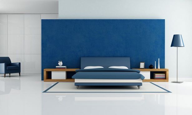 schlafzimmer-blau-48_15 Hálószoba kék