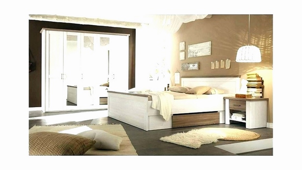schlafzimmer-einrichten-weisse-mobel-38_17 Hálószoba szett fehér bútorok