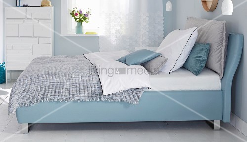schlafzimmer-in-blautonen-38_4 Hálószoba árnyalatú kék
