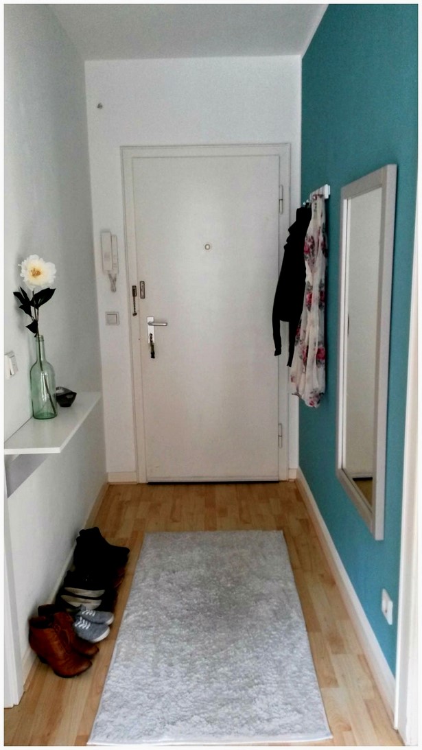 schmaler-flur-garderobe-ideen-44_12 Keskeny folyosó szekrény ötletek