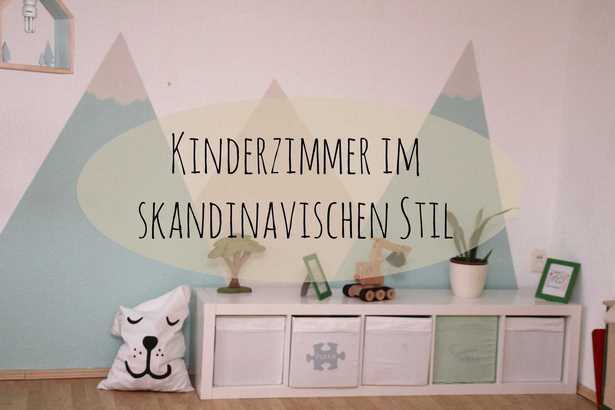 skandinavische-kinderzimmer-96 Skandináv gyermekszobák